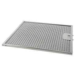 Bosch Metallfilter 670301 / 00670301 332x320x10mm 