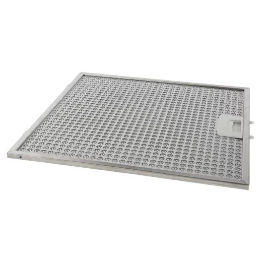 Siemens Metallfilter 670301 / 00670301 332x320x10mm