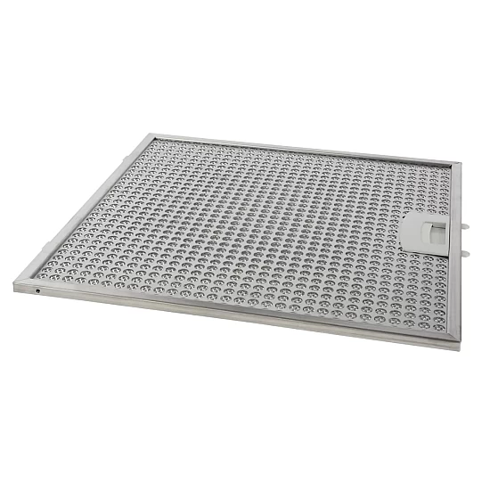 Bosch Metallfilter 670301 / 00670301 332x320x10mm Bosch Metallfilter 670301 / 00670301 332x320x10mm