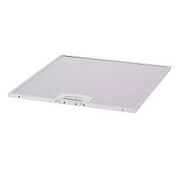 Bosch Metallfilter 671155 / 00671155 310x275mm 