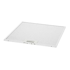 Alapure Metallfilter geeignet für Neff 672373 / 00672373 313x287x8mm Alapure Metallfilter geeignet für Neff 672373 / 00672373 313x287x8mm