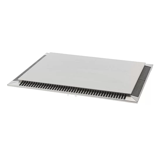 Siemens Metallfilter 672409 / 00672409 375x332x30mm Siemens Metallfilter 672409 / 00672409 375x332x30mm