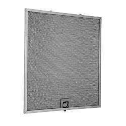 Bosch Metallfilter 682732 / 00682732 315x282x7mm 