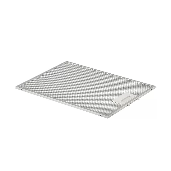 Alapure Metallfilter geeignet für Siemens 703451 / 00703451 358x265mm Alapure Metallfilter geeignet für Siemens 703451 / 00703451 358x265mm