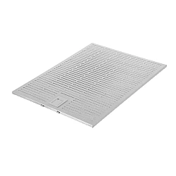 Bosch Metallfilter 703475 / 00703475 360x265mm 