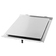 Siemens Metallfilter 703530 / 00703530 366x265mm 