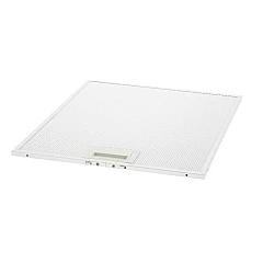 Constructa Metallfilter 703537 / 00703537 350x295x8mm 