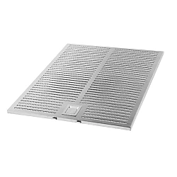 Bosch Metallfilter 703642 / 00703642 360x265mm 