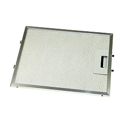 Bosch Metallfilter 704113 / 00704113 268x218x10mm 