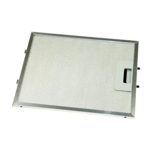 Siemens Metallfilter 704113 / 00704113 268x218x10mm