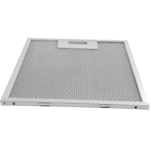Bosch Metallfilter 707764 / 00707764 250x222mm