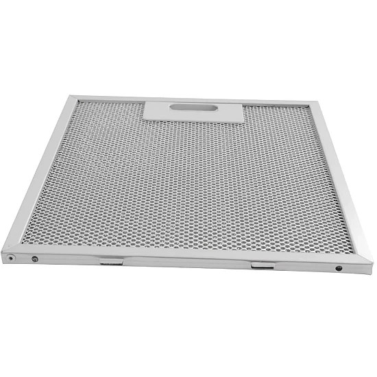 Bosch Metallfilter 707764 / 00707764 250x222mm Bosch Metallfilter 707764 / 00707764 250x222mm