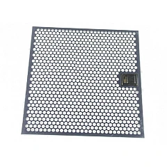 Bosch Metallfilter 744835 / 00744835 301x300x8mm 