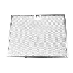 Bosch Metallfilter 745715 / 00745715 314x256x8mm 