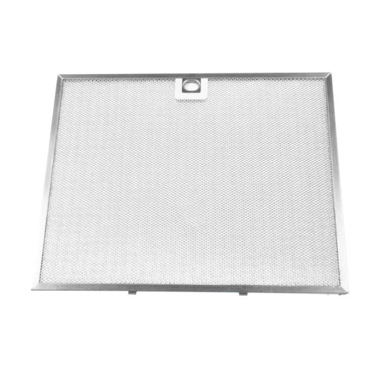 Siemens Metallfilter 745715 / 00745715 314x256x8mm