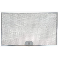 Alapure Metallfilter geeignet für AEG 4055135349 506x300x8mm Alapure Metallfilter geeignet für AEG 4055135349 506x300x8mm