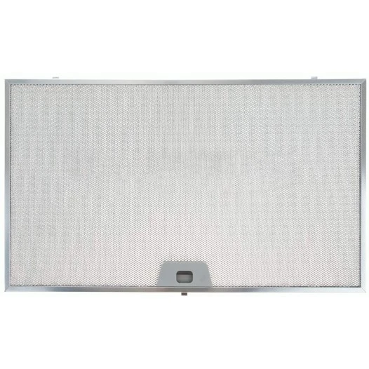 Zanussi Metallfilter 4055135349 506x300x8mm