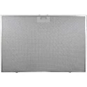 Whirlpool Metallfilter 488000302744 565x380x8mm