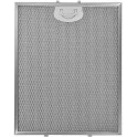 Pelgrim Metallfilter 181471 318x257x7mm