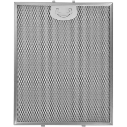 Atag Metallfilter 181471 318x257x7mm 