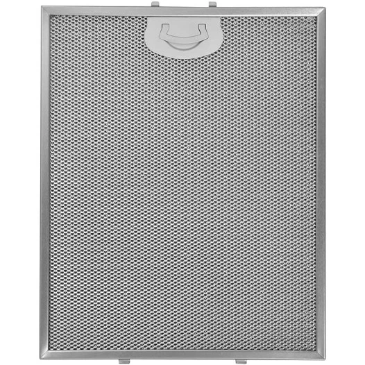 Pelgrim Metallfilter 181471 318x257x7mm