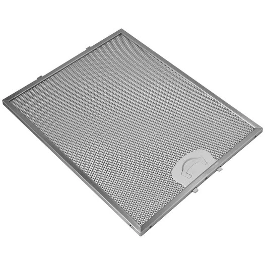 Pelgrim Metallfilter 181471 318x257x7mm