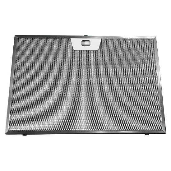 Franke Metallfilter 1330076268 370x255x8mm Franke Metallfilter 1330076268 370x255x8mm