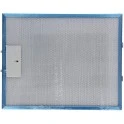 Alapure Metallfilter geeignet für Etna 127036 320x258x8mm