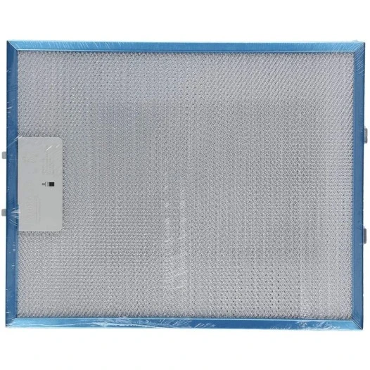 Alapure Metallfilter geeignet für Etna 127036 320x258x8mm