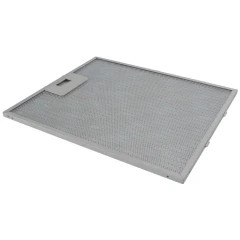 Alapure Metallfilter geeignet für Turboair 4055250429 304x267x9mm Alapure Metallfilter geeignet für Turboair 4055250429 304x267x9mm