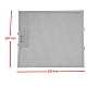 Ignis Metallfilter 480122102168 306x267x7mm Ignis Metallfilter 480122102168 306x267x7mm