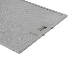 Alapure Metallfilter geeignet für Etna 347202 289x352x8mm