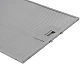 Ignis Metallfilter 480122102168 306x267x7mm Ignis Metallfilter 480122102168 306x267x7mm