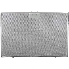 Alapure Metallfilter geeignet für Ikea 500x305mm GRI0127034A Alapure Metallfilter geeignet für Ikea 500x305mm GRI0127034A