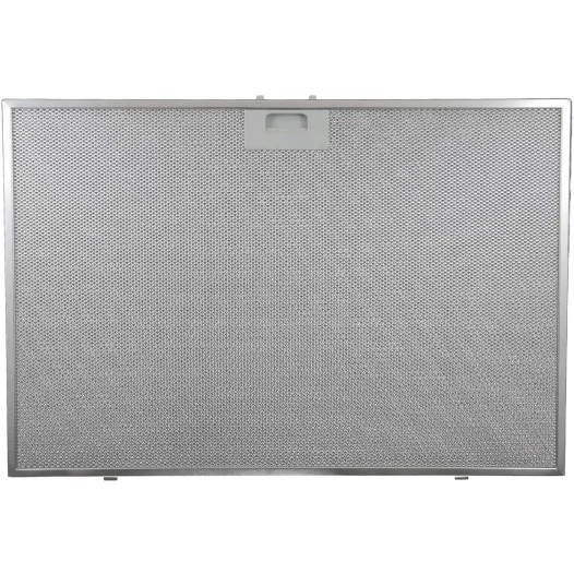 Alapure Metallfilter geeignet für Ikea 500x305mm GRI0127034A