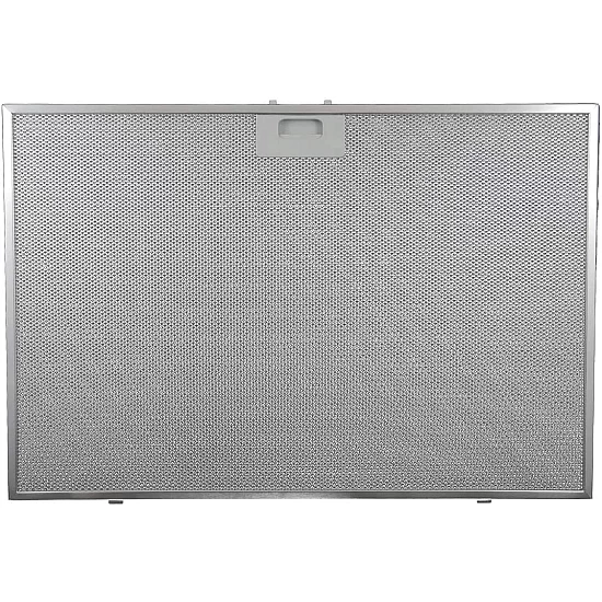 Alapure Metallfilter geeignet für Ikea 500x305mm GRI0127034A Alapure Metallfilter geeignet für Ikea 500x305mm GRI0127034A
