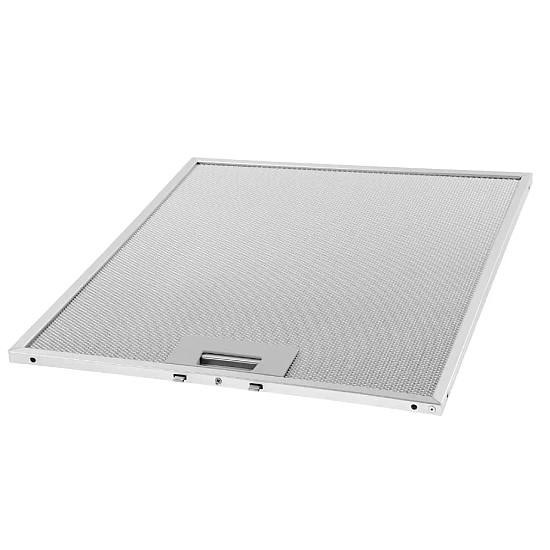 Bosch Metallfilter 709971 / 00709971 355x300x8mm Bosch Metallfilter 709971 / 00709971 355x300x8mm