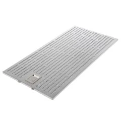 Siemens Metallfilter 11013931 392x192x8mm