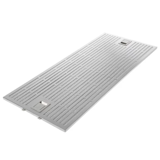 Siemens Metallfilter 11013932 481x201x8mm