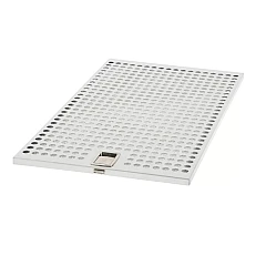 Siemens Metallfilter 12044481 / 00365340 415x232x10mm 