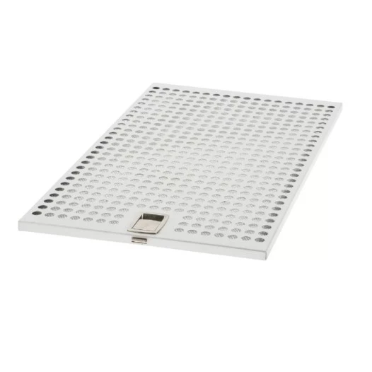 Siemens Metallfilter 12044481 / 00365340 415x232x10mm