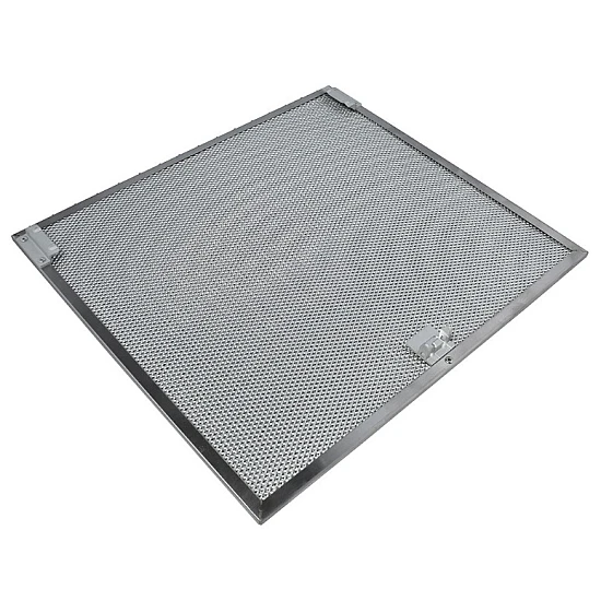 Siemens Metallfilter 672445 / 00672445 348x312mm Siemens Metallfilter 672445 / 00672445 348x312mm