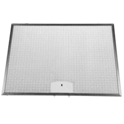 Siemens Metallfilter 673604 / 0067604 425x311x9mm