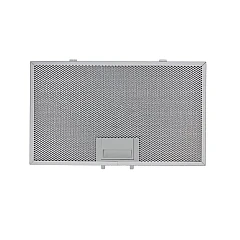 Siemens Metallfilter 790242 / 00790242 320x190x8mm  Siemens Metallfilter 790242 / 00790242 320x190x8mm