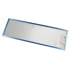 Elica Metallfilter GF023B / GF023C 533x177x10mm