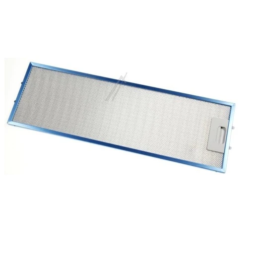 Whirlpool Metallfilter 481248058305 533x177x10mm