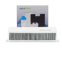 Alapure Geruchs- und Feinstaubfilter geeignet für Atag HF3009 Alapure Geruchs- und Feinstaubfilter geeignet für Atag HF3009