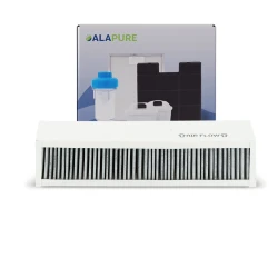 Alapure HFK3009 Geruchs- und Partikelfilter geeignet für HF3009