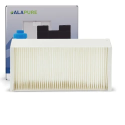 Alapure Partikelfilter geeignet für Atag HF3002