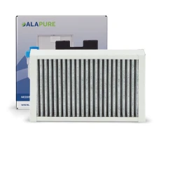 Alapure HFK3004 Geruchs- und Partikelfilter geeignet für HF3004